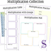 Multiplication Collection