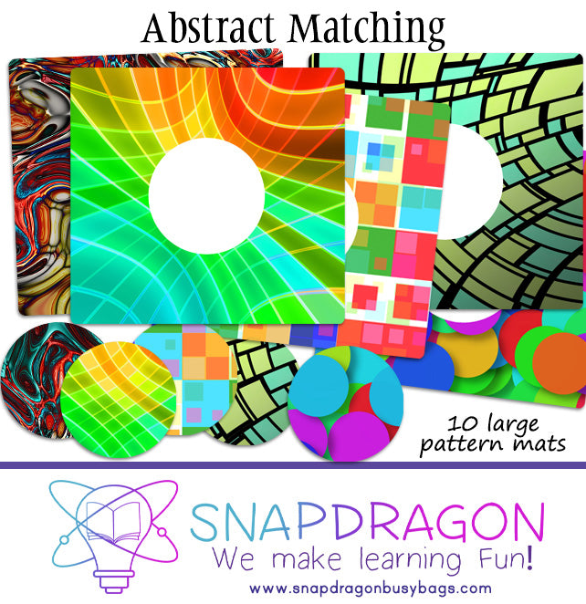 Abstract Matching