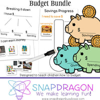 Budget Bundle