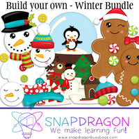 Build your own Winter Bundle