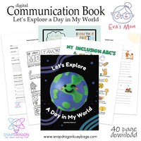 Digital Communication Book