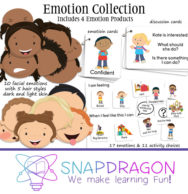 Emotion Collection