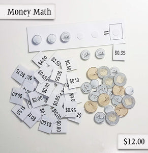 Money Math