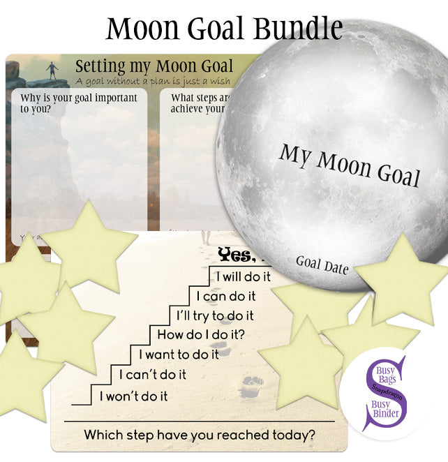 Moon Goal