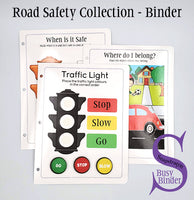Road Safety Collection
