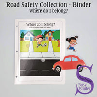 Road Safety Collection