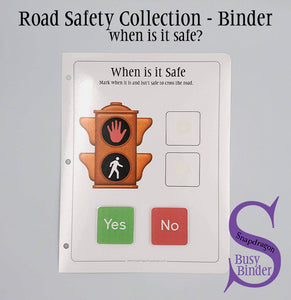 Road Safety Collection