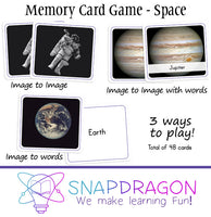 Memory Card Game
